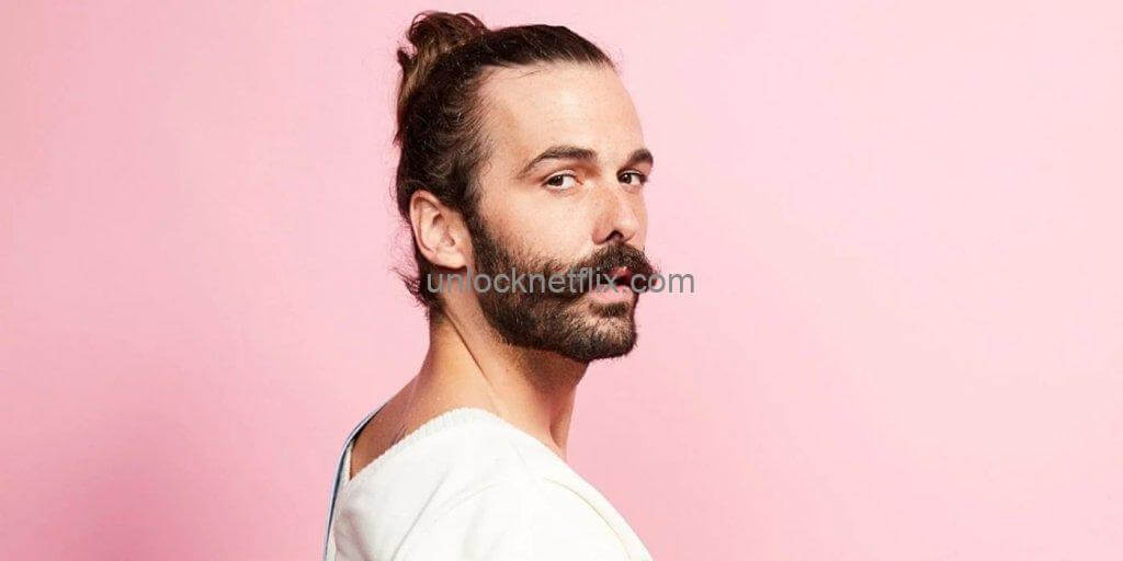 Jonathan Van Ness:奇思妙想
